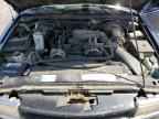 2000 CHEVROLET S10