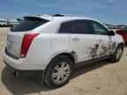 2015 CADILLAC SRX