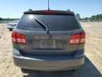 2020 DODGE JOURNEY