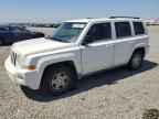 2010 JEEP PATRIOT