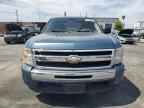 2010 CHEVROLET Silverado