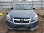 2014 SUBARU Legacy