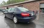 2013 MERCEDES-BENZ E-Class