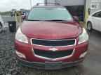 2010 CHEVROLET TRAVERSE