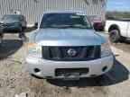 2011 NISSAN Titan