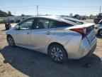 2021 TOYOTA PRIUS