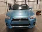2013 MITSUBISHI outlander