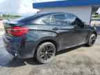 2018 BMW X6