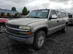 2002 CHEVROLET Silverado