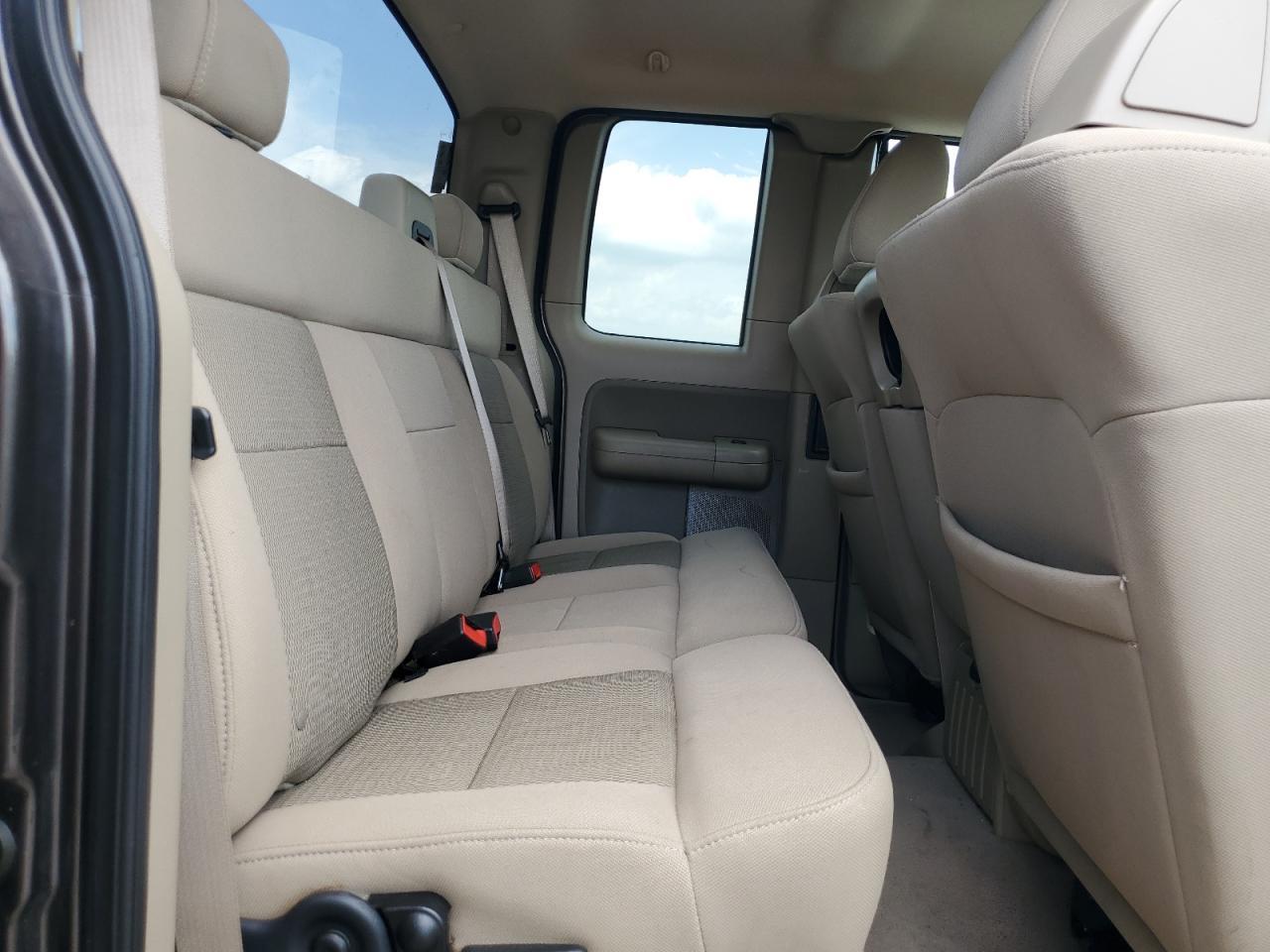 2005 FORD F-150