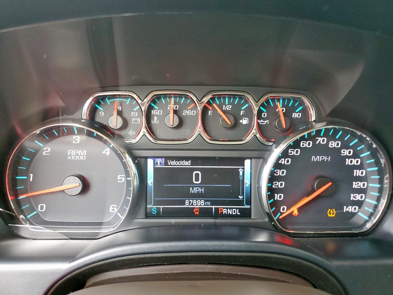 2018 GMC Sierra