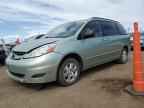 2008 TOYOTA SIENNA