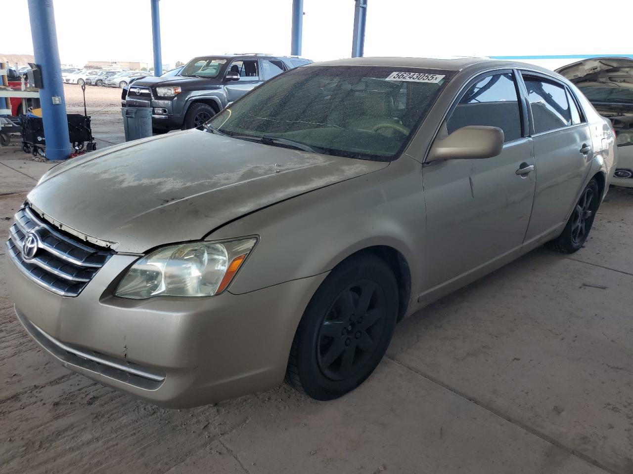 2006 TOYOTA Avalon