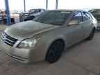 2006 TOYOTA Avalon