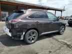 2013 LEXUS RX 450H