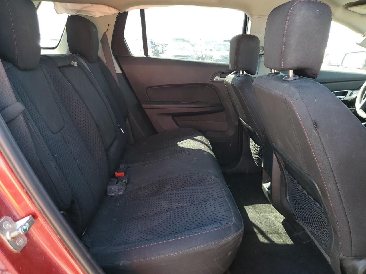 2015 GMC Terrain