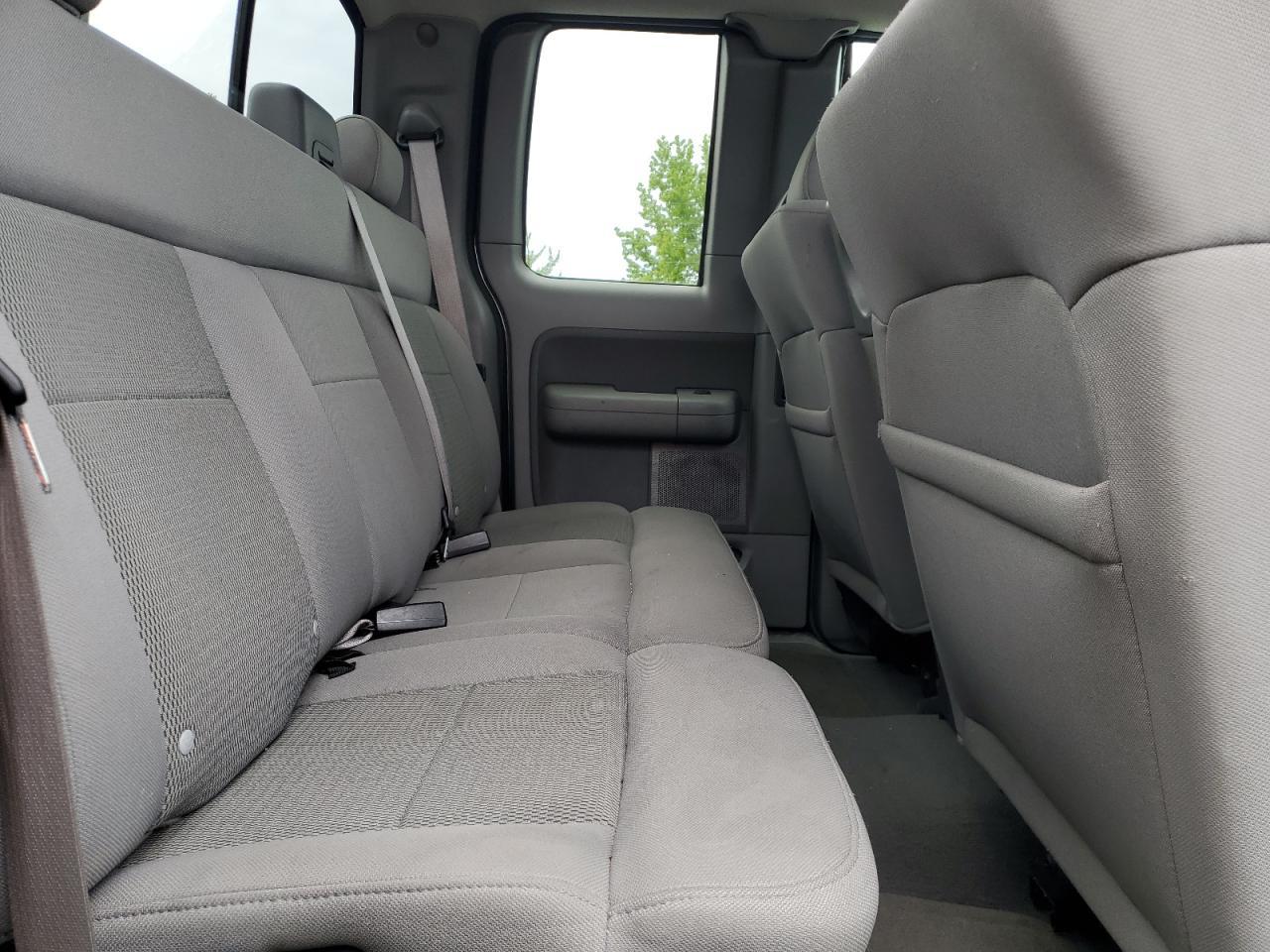 2006 FORD F-150