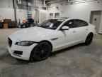 2016 JAGUAR XF
