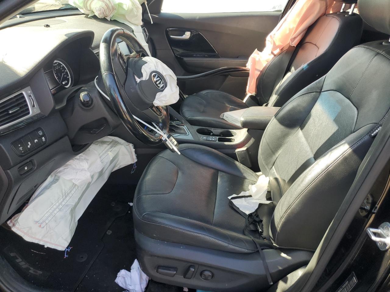 2019 KIA Niro