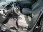 2012 CHEVROLET SONIC