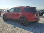 2013 FORD Explorer Sport Trac