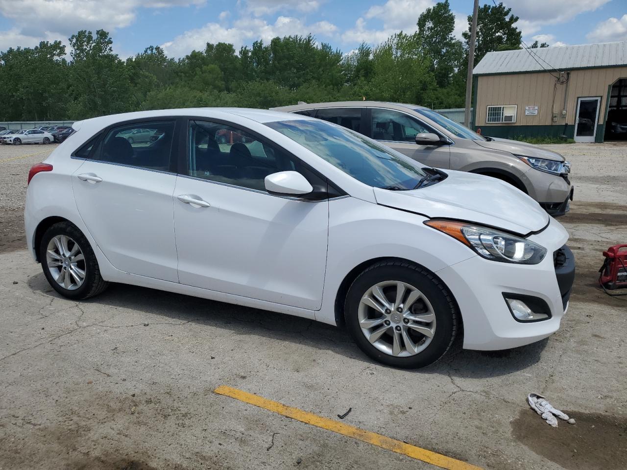 2015 HYUNDAI ELANTRA