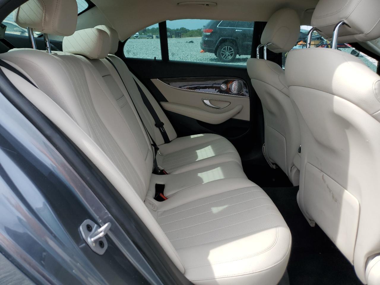 2020 MERCEDES-BENZ E-Class