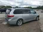 2019 TOYOTA SIENNA