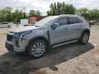 2023 CADILLAC XT4