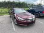 2011 HONDA ACCORD