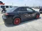 2011 MITSUBISHI LANCER