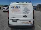 2015 FORD TRANSIT CONNECT