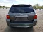 2009 TOYOTA HIGHLANDER
