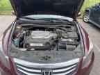 2011 HONDA ACCORD