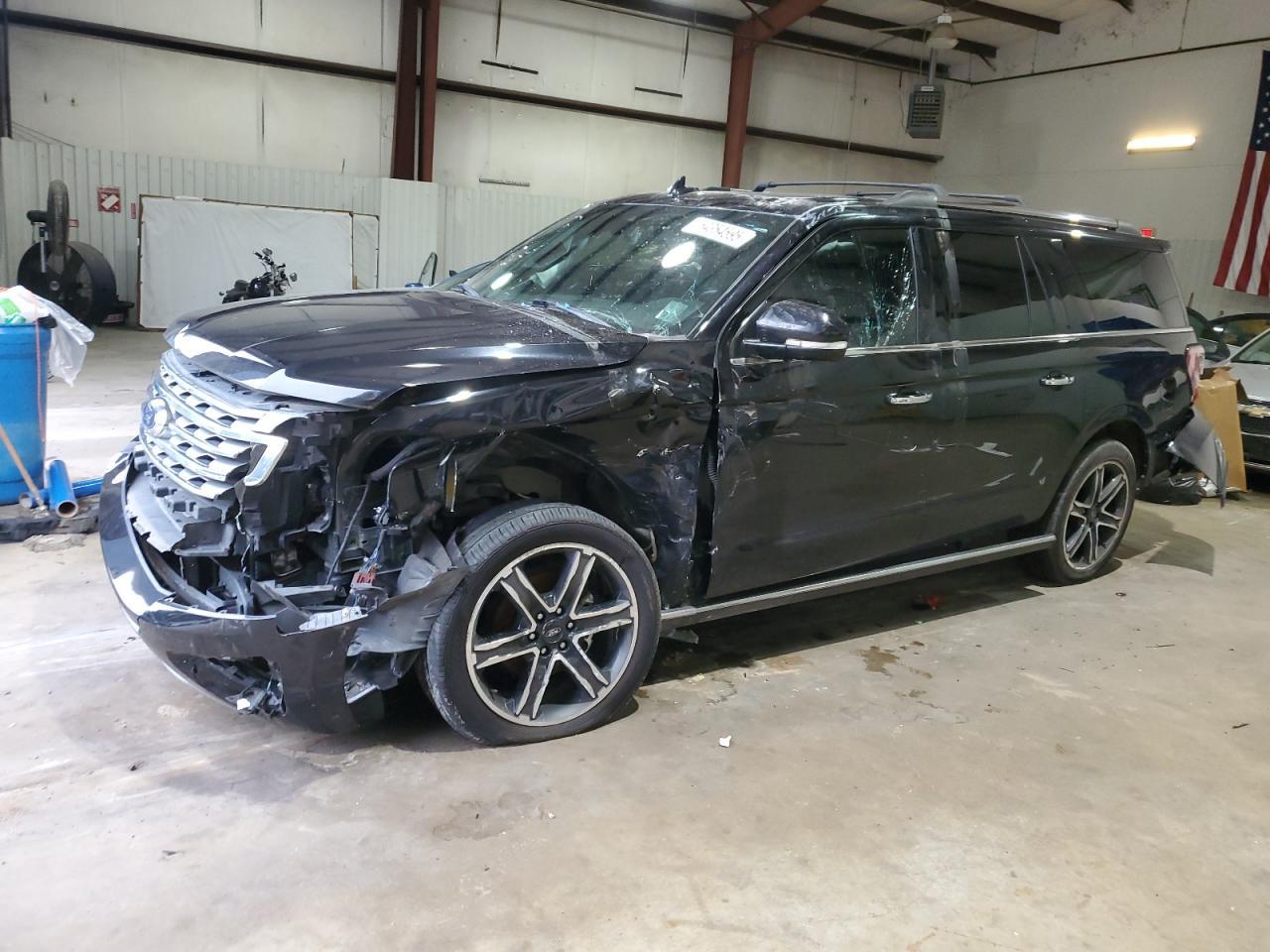 2019 FORD Expedition