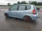 2007 HONDA FIT