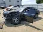 2012 INFINITI G37