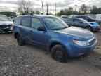 2010 SUBARU FORESTER