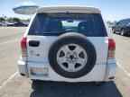 2003 TOYOTA RAV4