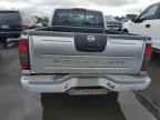 2003 NISSAN Frontier