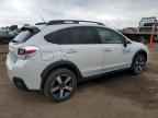 2016 SUBARU Crosstrek