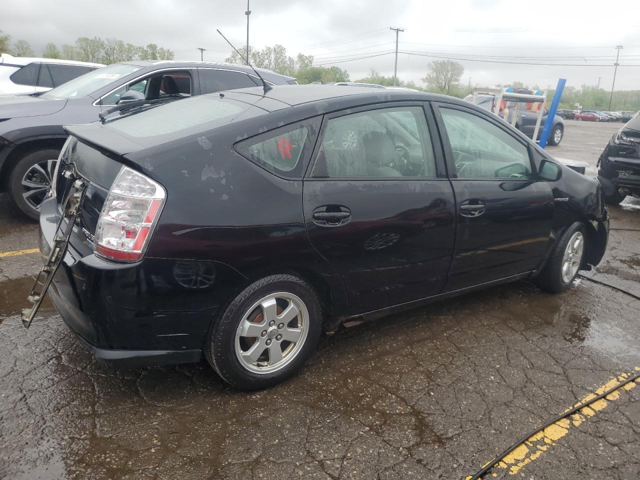2006 TOYOTA PRIUS