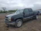 2004 CHEVROLET Silverado
