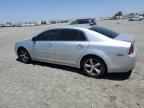 2012 CHEVROLET MALIBU