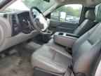 2013 CHEVROLET Silverado