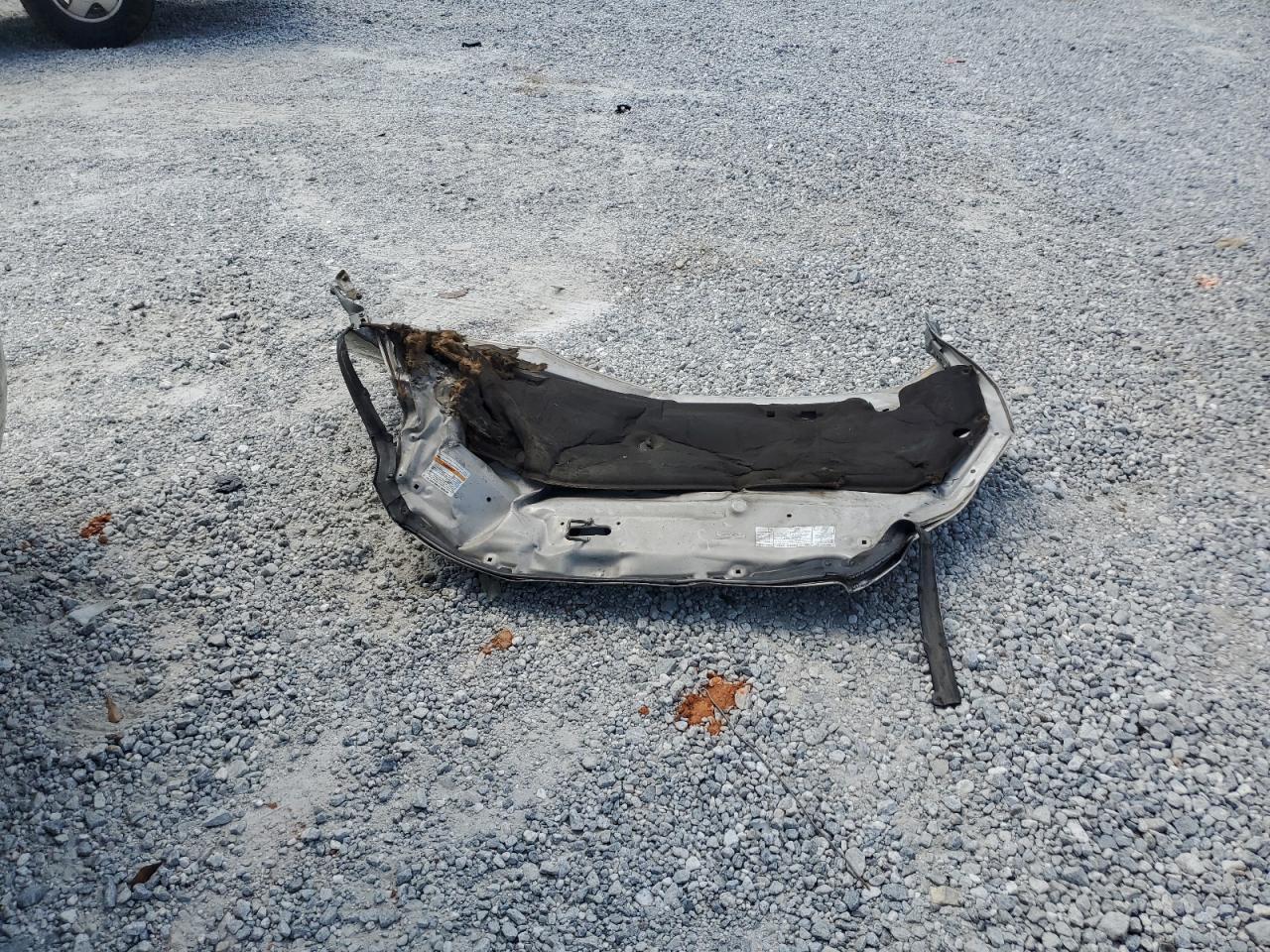 2008 HONDA ODYSSEY