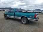 1993 CHEVROLET Gmt