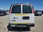 2015 CHEVROLET EXPRESS 2500