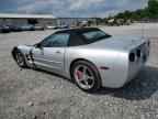 2002 CHEVROLET CORVETTE