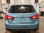 2013 MITSUBISHI outlander